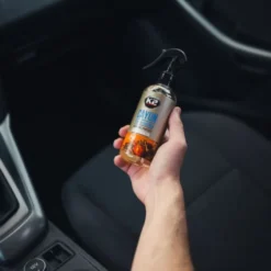 K2 Cayon Anti Tabacco - Odświeżacz powietrza 250ml
