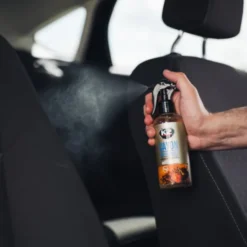 K2 Cayon Anti Tabacco - Odświeżacz powietrza 250ml