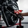 K2 Chain Cleaner zmywacz do łańcuchów motocyklowych spray 500ml