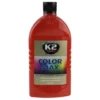 K2 Color Max wosk koloryzujący Czerwony 500ml