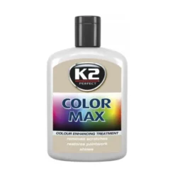 K2 Color Max wosk koloryzujący Srebrny 200ml