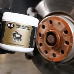 K2 Cooper smar miedziany 500g