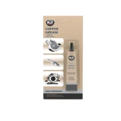 K2 Copper Grease - smar miedziowy do 1090°C tubka 20g