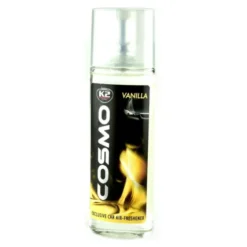 K2 Cosmo odświeżacz powietrza zapach w atomizerze Wanilia 50ml