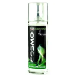 K2 Cosmo odświeżacz powietrza zapach w atomizerze Zielone Jabłko 50ml