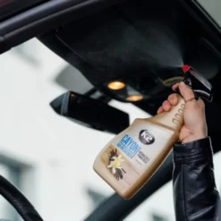 K2 Deocar odświeżacz powietrza neutralizuje zapachy - Wanilia 700ml