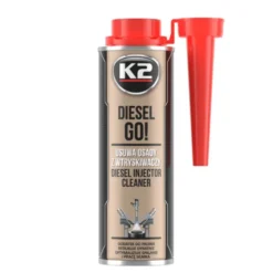 K2 Diesel Dictum 500ml + K2 Diesel GO! 250ml