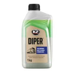 K2 Diper piana aktywna do mycia pojazów ciężarowych 1kg