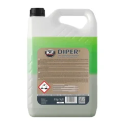 K2 Diper piana aktywna do mycia pojazów ciężarowych 5kg