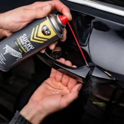 K2 Dry Lubricant suchy smar z PTFE spray 400ml