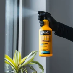 K2 Erla Glaso - płyn do mycia szyb i luster 1L