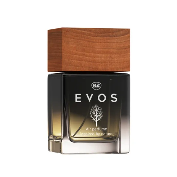 K2 Evos Sparta perfumy 50ml