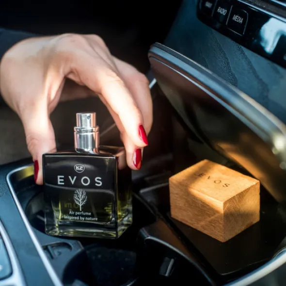 K2 Evos Sparta perfumy 50ml
