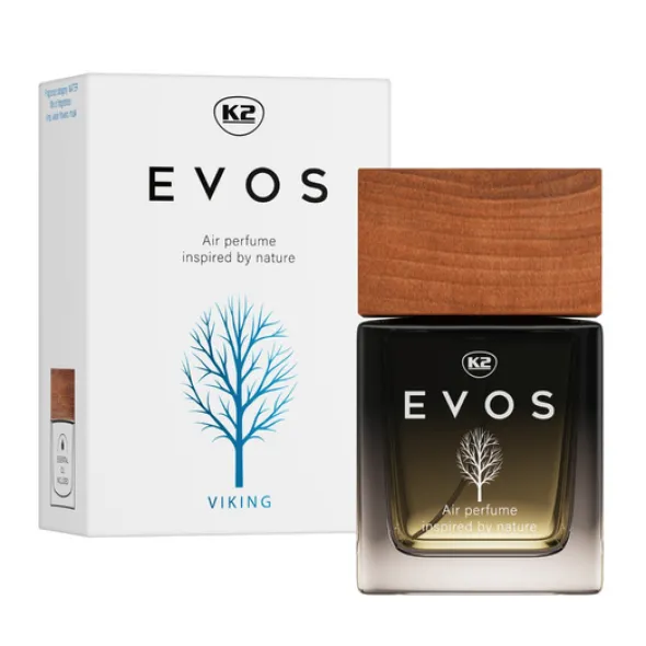 K2 Evos Viking perfumy 50ml