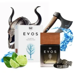 K2 Evos Viking perfumy 50ml