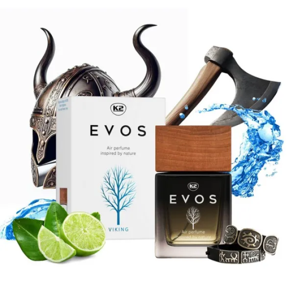 K2 Evos Viking perfumy 50ml