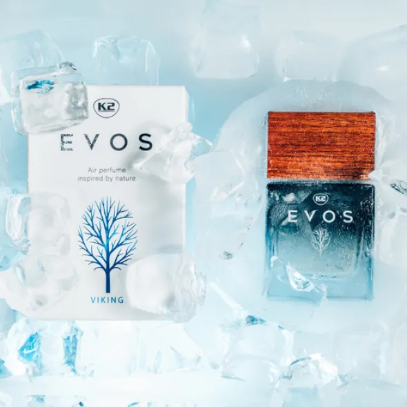 K2 Evos Viking perfumy 50ml