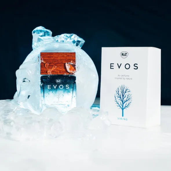 K2 Evos Viking perfumy 50ml