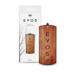 K2 EVOS zawieszka deska zapachowa BOSS