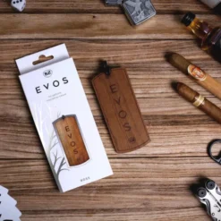 K2 EVOS zawieszka deska zapachowa BOSS
