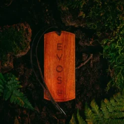 K2 EVOS zawieszka deska zapachowa HUNTER