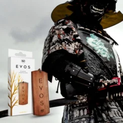K2 EVOS zawieszka deska zapachowa SAMURAI