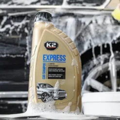 K2 Express szampon samochodowy koncentrat 1L