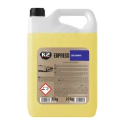 K2 Express szampon samochodowy do mycia 5L
