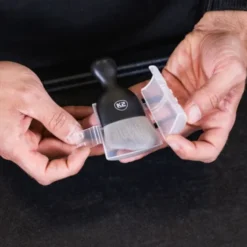 K2 Flato PRO - kompaktowy pędzelek detailingowy