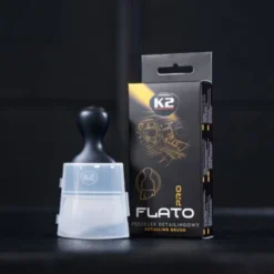 K2 Flato PRO - kompaktowy pędzelek detailingowy