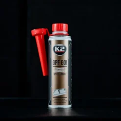 K2 GPF GO! Dodatek do paliwa chroni filtr GPF 250ml