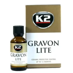 K2 Gravon Lite ceramiczna ochrona lakieru do 12 miesięcy 30ml