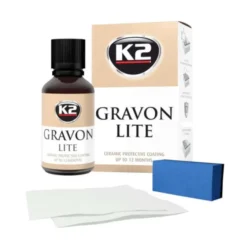 K2 Gravon Lite ceramiczna ochrona lakieru do 12 miesięcy 50ml