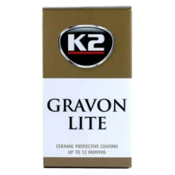 K2 Gravon Lite ceramiczna ochrona lakieru do 12 miesięcy 50ml