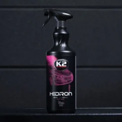 K2 Hidron - wosk na mokro 1L