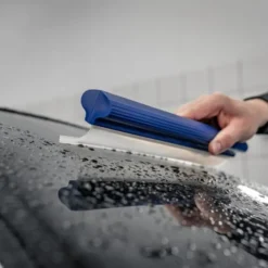 K2 Hydro Flexi samochodowa silikonowa ściągaczka wody z szyb 30 cm