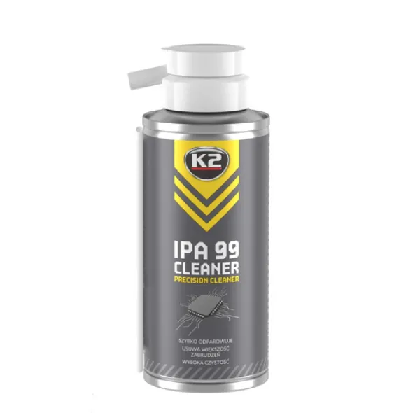 K2 IPA 99 Cleaner 99% Alkohol Izopropylowy 150ml