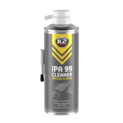 K2 IPA 99 Cleaner 99% Alkohol Izopropylowy 400ml