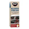 K2 Klima Fresh bezinwazyjny środek do czyszczenia klimatyzacji Cherry 150ml