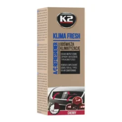K2 Klima Fresh bezinwazyjny środek do czyszczenia klimatyzacji Cherry 150ml