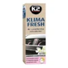 K2 Klima Fresh bezinwazyjny środek do czyszczenia klimatyzacji Flower 150ml