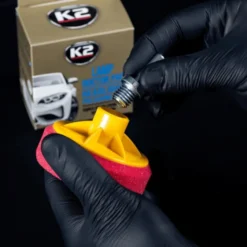 K2 Lamp Doctor Pad gąbka na wkrętarkę do polerowania lamp