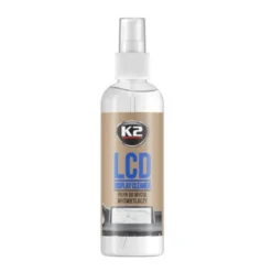 K2 LCD Cleaner - płyn do mycia wyświetlaczy LCD 250ml