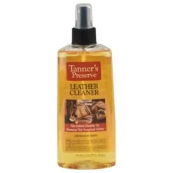 K2 Leather Cleaner preparat do czyszczenia skóry 221ml