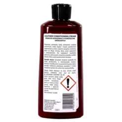 K2 Leather Conditioning krem do pielęgnacji i konserwacji skóry 221ml