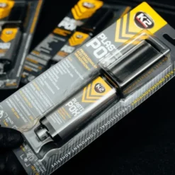 Klej do plastiku K2 PlastiPox 25g