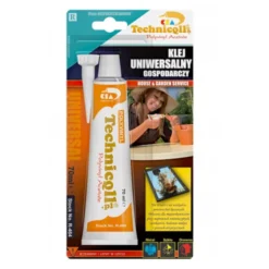 Klej uniwersalny gospodarczy Technicqll 70ml