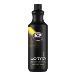 K2 Lotar Pro + szczotka K2 Brill + Mikrofibra