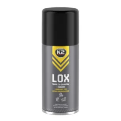 K2 Lox smar do zamków 150ml