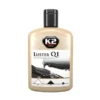 K2 Luster Q1 mocno ścierna pasta polerska 200g